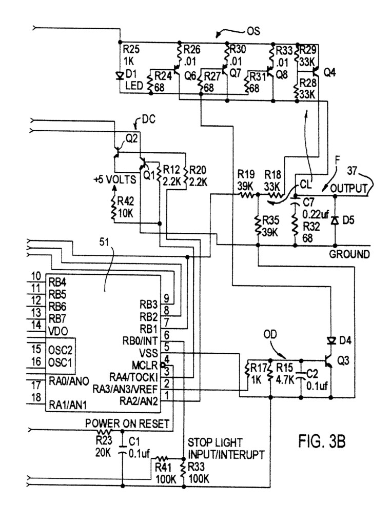 Electric Trailer Brake Wiring Schematic Free Wiring Diagram