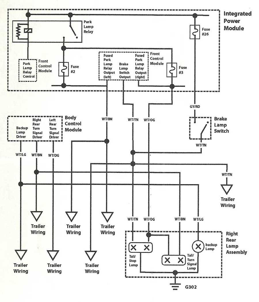 How To Get And Download 2005 Dodge Caravan Wiring Schematic