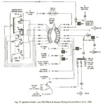 I Have A 1985 Dodge Ramcharger The Tilt Steering Column Required