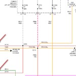 I Need A Stereo Wiring Diagram For A 2005 Dodge Ram 1500 Laramie With Infinity 7 Speaker Sound