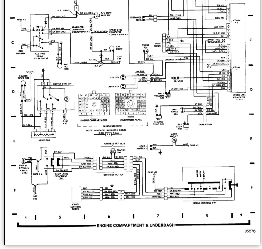 Ignition Key Switch Coil I Know I Have Power From The Battery 