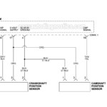 Ignition System Wiring Diagram 2000 2001 4 7L Dodge Dakota