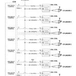 Ignition System Wiring Diagram 2002 4 7L Dodge Dakota And Durango