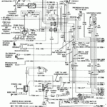 Im Trying To Rewire The Ignition System On A 85 Dodge Ramcharger 4x4 do