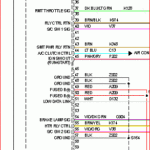 Looking For Wire Diagram For A 2007 Dodge 3500 4x4 6 7 Cummins I Need