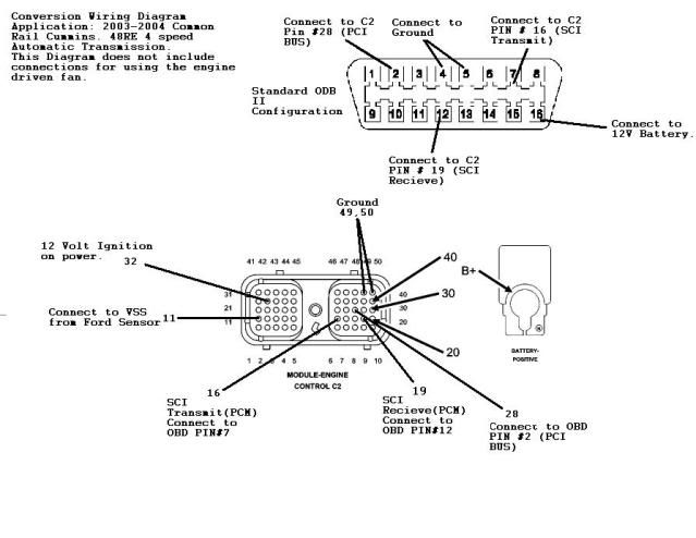 Multi Battery Isolator Wiring Diagram Dodge 2500 Cuumins Trailer