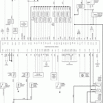 Radio Wiring Diagram 01 Dodge Ram