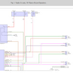 Radio Wiring Diagram 2001 Dodge Caravan