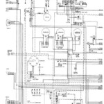 Repair manuals Toyota Pickup And Diesel Pickup 1982 Wiring Diagrams