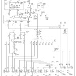 Unique 2002 Dodge Ram 1500 Instrument Cluster Wiring Diagram diagram