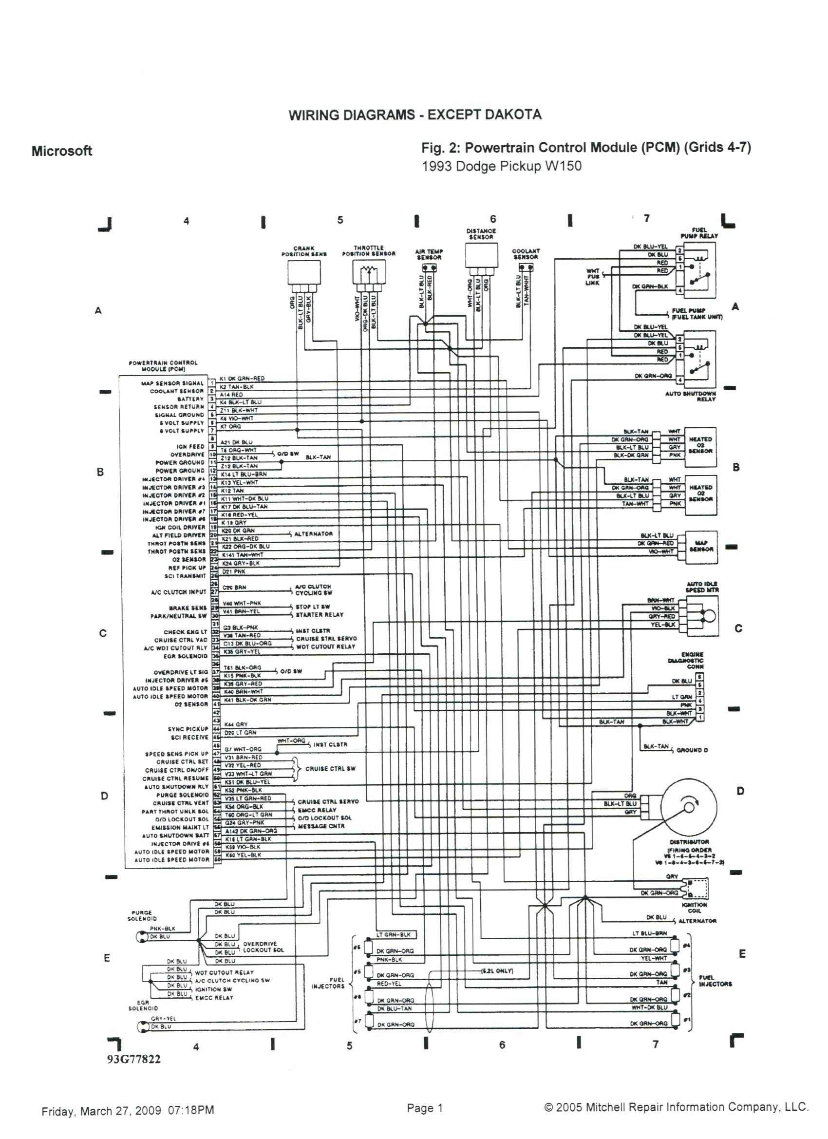 Unique Stereo Wiring Diagram For 2002 Dodge Ram 1500 diagram 