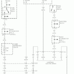 What Is The Wiring Diagram For The Trailer Plug On A 2001 Durango I