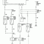 Where Is The Fuse For Dome Light Located On 01 Dodge Ram 2500 Or What