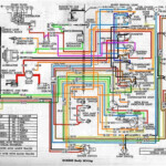 Wiring Diagram For 1995 Dodge 1500 5 9 V 8 Distributor