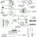 Wiring Diagram For 93 Dodge Dakotum Complete Wiring Schemas