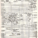 Wiring Diagram For Dodge 250 Wiring Diagram