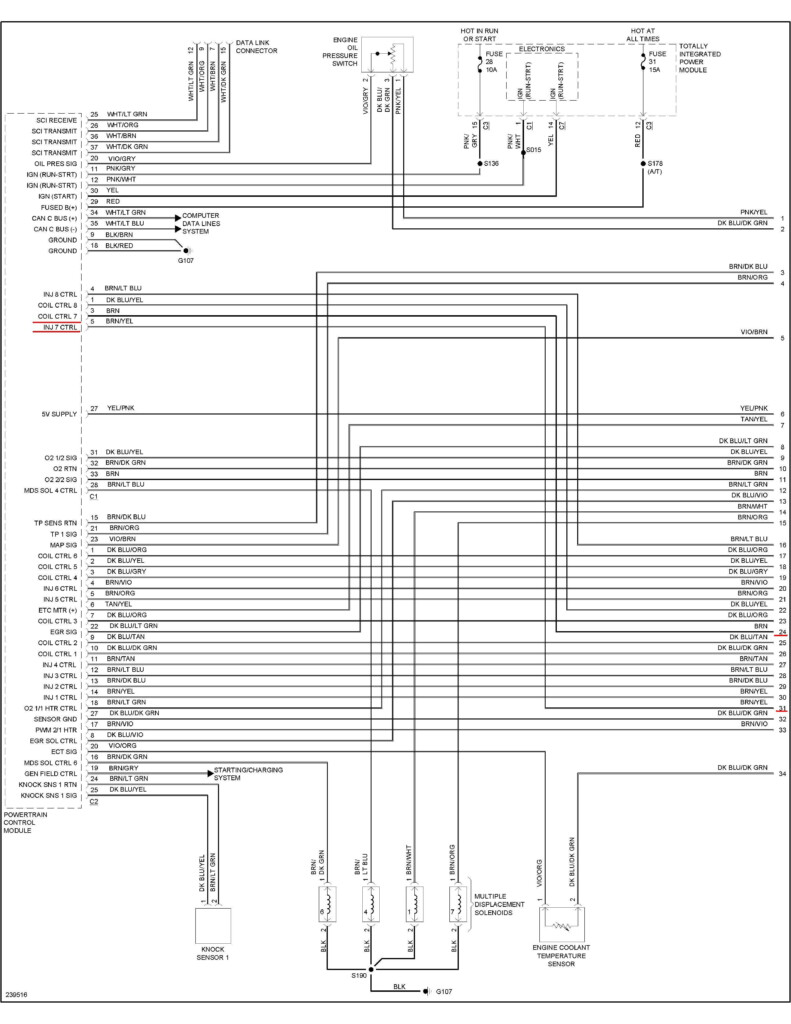 Wiring Diagrams 2006 Dodge Ram Wiring Schematic