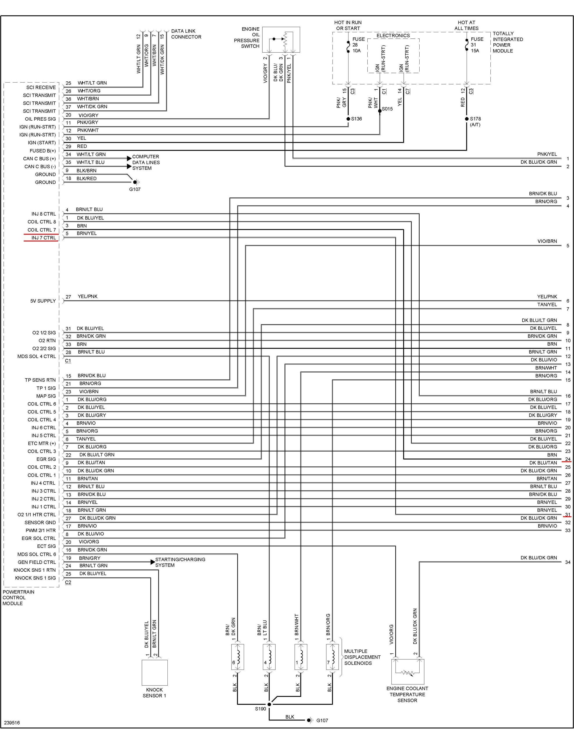 Wiring Diagrams 2006 Dodge Ram Wiring Schematic