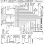 Wiring Diagrams For 2011 Ram 2500 Free Download Schematic And Wiring