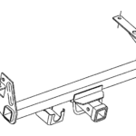 Wiring Harness Diagram For 2005 Dodge Dakota Trailer Hitch Wiring