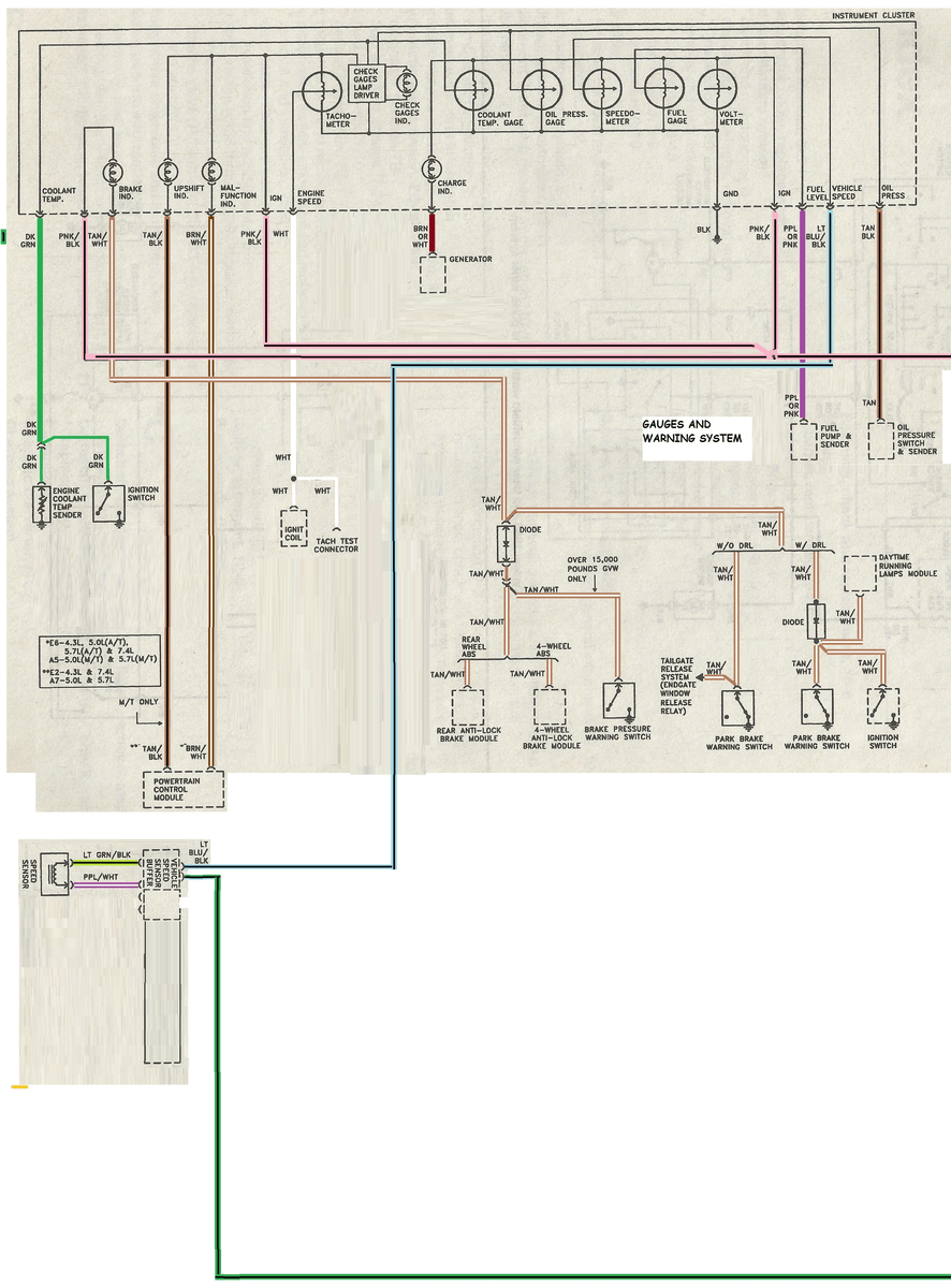 01 Cummins Apps Wiring Diagram - 2001 Dodge RAM 2500 Diesel Fuel Pump Wiring Diagram