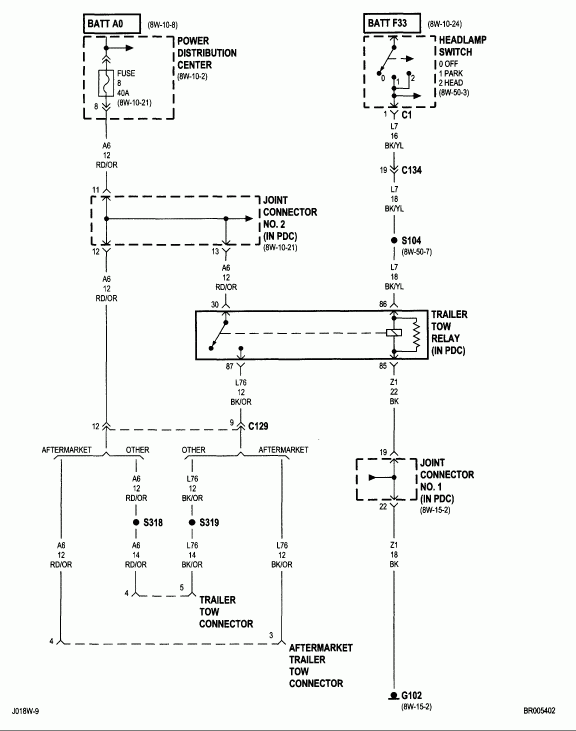 01 Dodge Ram Headlight Wiring Diagram Pictures Faceitsalon - 01 Dodge RAM Headlight Wiring Diagram