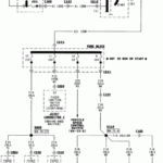 01 Dodge Ram Wiring Diagram Rawanology - 01 Dodge RAM Headlight Wiring Diagram