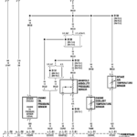 02 Dodge Ram 1500 Reg PU 3 7 V6 Oil Gauge Read Erratically For  - 2006 Dodge RAM Oil Pressure Switch Wiring Diagram