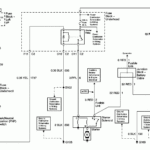 02 Yukon Ignition Wiring Diagram Organicist - 02 Dodge RAM 5.9 Pdc Wiring Diagram