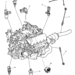 03 Dodge Ram 1500 4 7 O2 Sensor Wiring Diagram Homemadeal - 2003 Ram 1500 Transmission Sensor Wiring Diagram