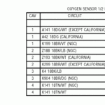 03 Dodge Ram 1500 4 7 O2 Sensor Wiring Diagram Homemadeal - 2003 Ram 1500 Transmission Sensor Wiring Diagram