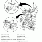 03 Sierra Throttle By Wire 1999 2006 2007 2013 Chevrolet  - 2006 Ram 1500 Throttle Body Wiring Diagram