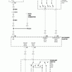 04 Dodge Ram Tail Light Wiring Diagram Glam Art - 2014 Ram 1500 Laramie Trailer Lights Wiring Diagram