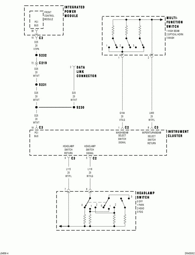 04 Dodge Ram Tail Light Wiring Diagram Glam Art - 2014 Ram 1500 Laramie Trailer Lights Wiring Diagram