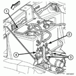 05 DODGE RAM 5 9 WILL START HOT OR COLD ONLY WITH STARTING FLUID HAVE 8  - 05 Dodge RAM 2500 5.9 Diesel Wiring Diagrams