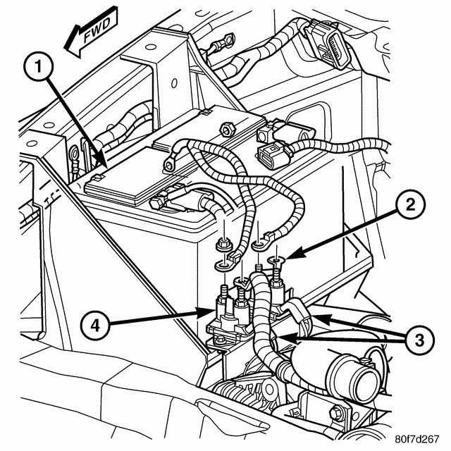 05 DODGE RAM 5 9 WILL START HOT OR COLD ONLY WITH STARTING FLUID HAVE 8  - 05 Dodge RAM 2500 5.9 Diesel Wiring Diagrams