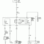 05 Ram 1500 4 4 4 7L TURN KEY RADIO HANDSOME DASH LIGHTS BUT NO BATTERY  - 2005 Dodge RAM 1500 Starter Wiring Diagram