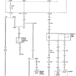 08 Ram 1500 I ve Diagnosed A Bad TIPM To Fuel Pump With 12v Orange red  - 2009 Dodge RAM 1500 Tipm Wiring Diagram