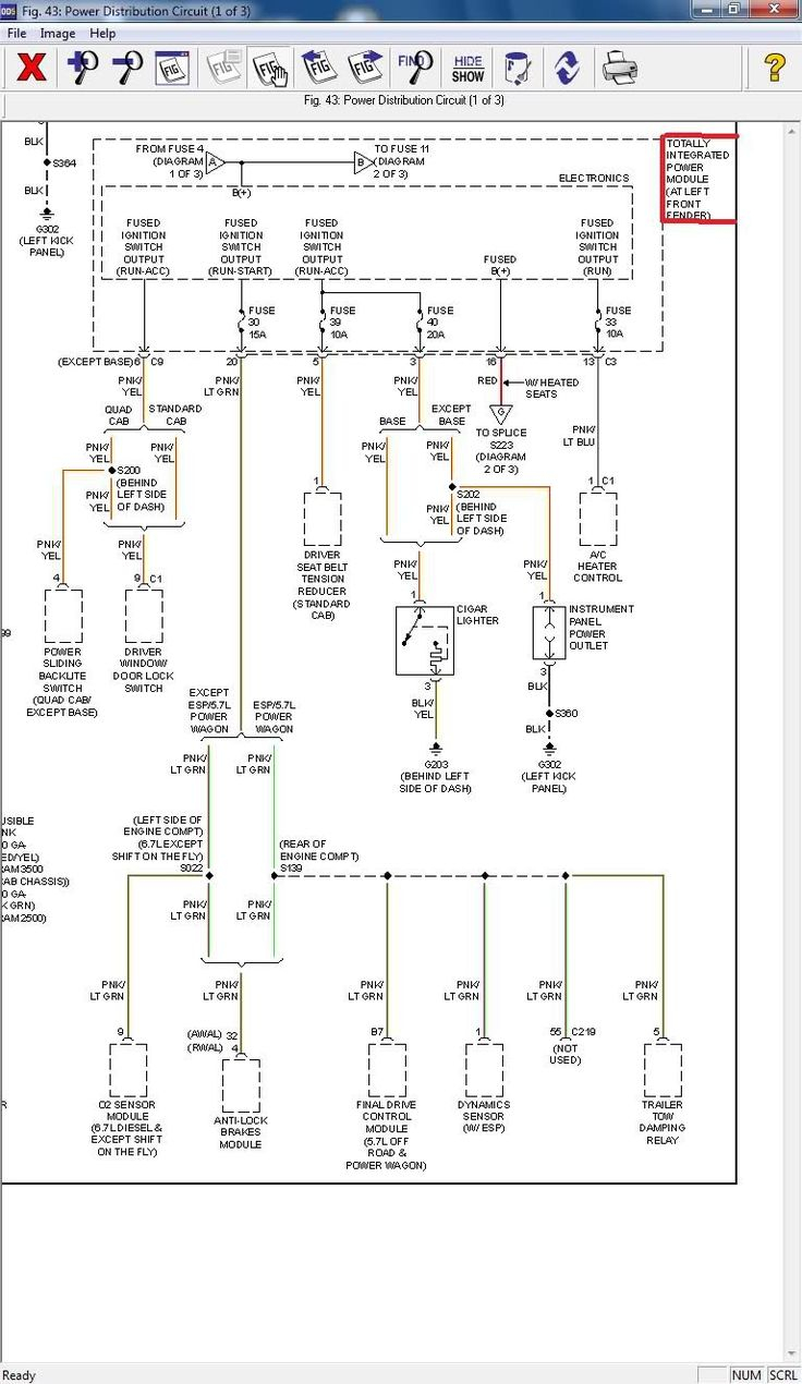 0900c152800715ae Dodge Ram Wiring Diagrams New 1500 Diagram Roc  - 2003 Ram 1500 Radio Wiring Diagram