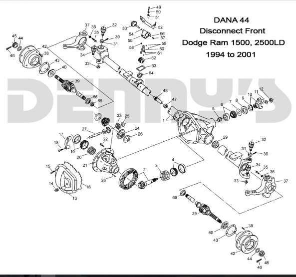 12 Dodge Truck 2001 Parts List Diagram Truck Diagram Wiringg  - 2018 Ram 3500 Trailer Wiring Diagram