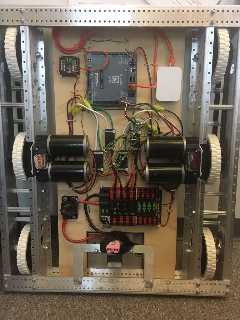 13 Frc Wiring Diagram RosieAreebah - Wiring Diagram For 2015 Ram 1500 Truck Parktronic System