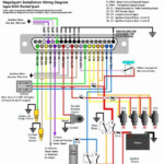 16 Jvc Stereo Wiring Diagram Car Car Diagram Wiringg  - Wiring Harness Dodge RAM 1500 Wiring Diagram Free