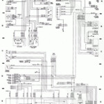 17 1990 Dodge Truck Wiring Diagram 1990dodgeram150wiringdiagram  - Engine Wiring Diagram For A 2000 Dodge RAM 1500 Pickup