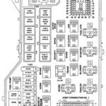 17 2002 Dodge Ram Truck Fuse Box Diagram Dodge Ram 1500 Dodge Ram