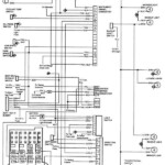 17 2005 Chevy Truck Wiring Diagram Truck Diagram Wiringg  - 2019 Ram 1500 Truck Wiring Diagram