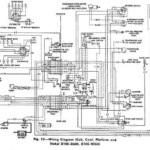 1962 Dodge Pickup Truck Wiring Diagram All About Wiring Diagrams