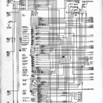 1970 Pontiac Tempest Wiring Diagram Schematic Schematic And Wiring