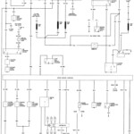 1982 Dodge Ram Truck D150 1 2 Ton P U 2WD 5 2L 2BL OHV 8cyl Repair  - Dodge RAM 2500 Wiring Diagram Free