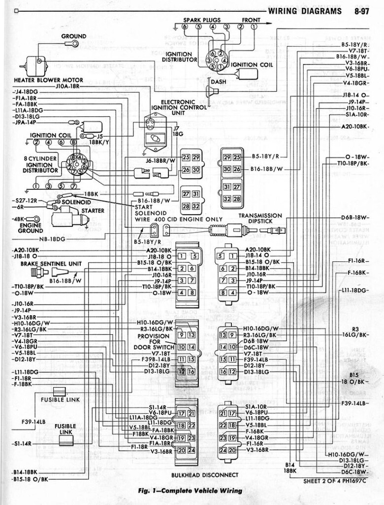 1983 Dodge Ram Wiring Diagram - 02 Dodge RAM Overhead Console Wiring Diagram