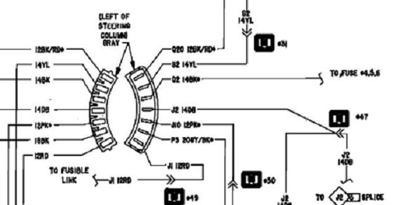 1985 D150 Wiring Diagram - 2003 Dodge RAM Window Switch Wiring Diagram